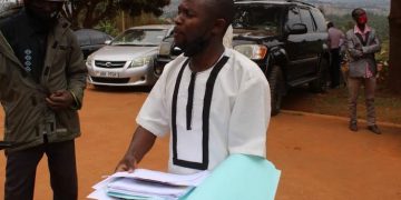 Munnamawulire wa CBS aggyeeyo omusango; Ogwa Munna DP Ndiwalana ne Katushabe gusalwa 15