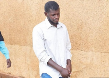 Agambibwa okulumba Gen. Katumba abulidde e Kitalya – Munnamateeka Turyamusiima