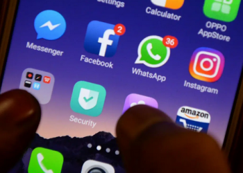 Uganda etambula bulungi awatali Facebook –  Pulezidenti Museveni