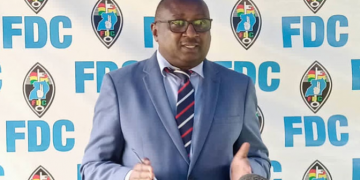 FDC eyagala ebyemizannyo byawulwe ku by’enjigiriza