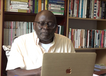 Abavubuka basabiddwa okwettanira obulimi bakulaakulane