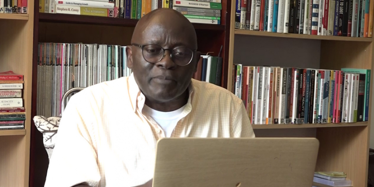 Abavubuka basabiddwa okwettanira obulimi bakulaakulane