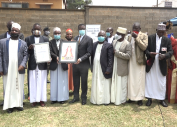 Katikkiro Mayiga atadde gavumenti ku nninga ku ttemu e Masaka