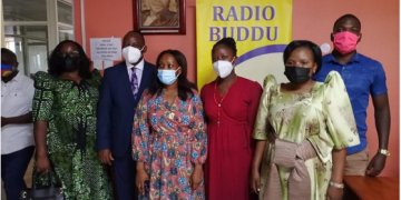 Bannamawulire balina okuteeka abakulembeze ku nninga – Owek. Mpuuga