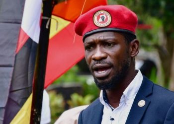 Bobi Wine: Ebijambiya e Masaka biraga nti gavumenti eremeddwa okukuuma bannansi