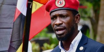 Bobi Wine: Ebijambiya e Masaka biraga nti gavumenti eremeddwa okukuuma bannansi