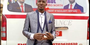 Busiro North:  Ab’omubaka  Nsubuga bawakanyizza obujulizi obuleeteddwa ku kujingirira empapula