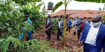 Abayivu ku mirimu emisome mugatteko okulima – Katikkiro Mayiga