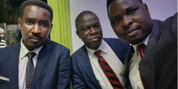 Omubaka Ssewanyana ne Ssegiriinya basuze Kitalya  ku by’ettemu lye Masaka