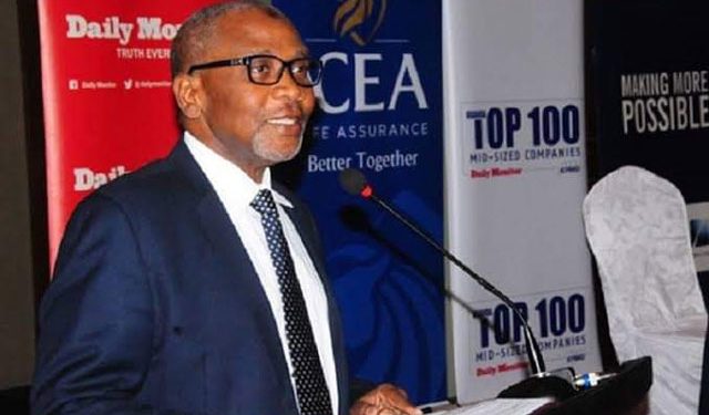 Kitalo! Omugagga Muwanga Kibirige (BMK) afudde