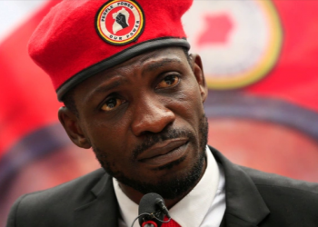 Kyagulanyi aweze okulemesa Museveni okuggyawo okweyimirirwa ku bavunaanibwa obutemu