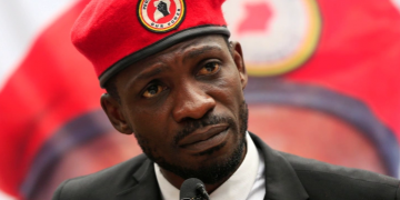 Kyagulanyi aweze okulemesa Museveni okuggyawo okweyimirirwa ku bavunaanibwa obutemu