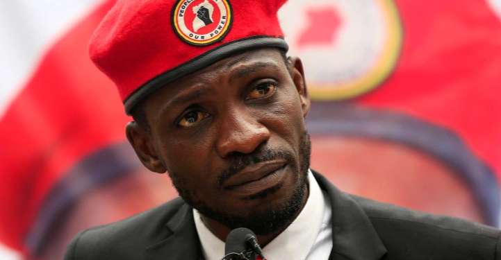 Kyagulanyi aweze okulemesa Museveni okuggyawo okweyimirirwa ku bavunaanibwa obutemu