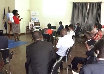 Abakozi mu Bwakabaka babanguddwa ku ndwadde z’omutima