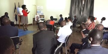 Abakozi mu Bwakabaka babanguddwa ku ndwadde z’omutima