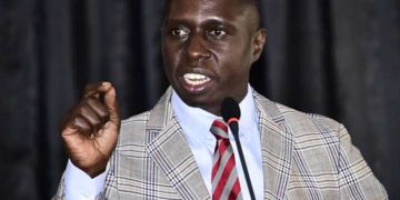 Kampala Central : Kkooti egobye ogwa Nyanzi gwe yawaabira Muhammad Nsereko