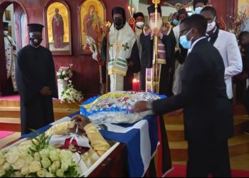 Obuganda bufiiriddwa munnaddiini abadde omutabaganya – Kabaka