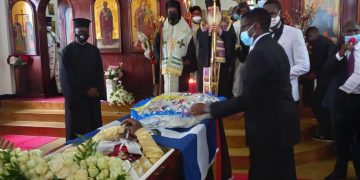 Obuganda bufiiriddwa munnaddiini abadde omutabaganya – Kabaka