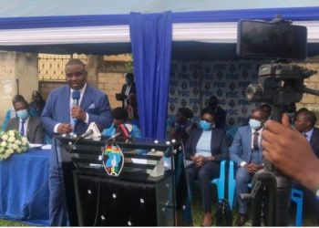 Otafiire asaana alekulire ku bye yayogedde ku bijambiya –  Oboi Amuriat