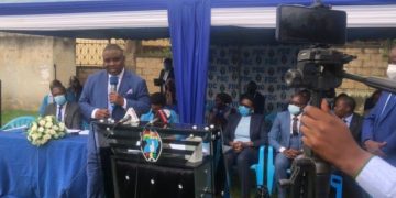 Otafiire asaana alekulire ku bye yayogedde ku bijambiya –  Oboi Amuriat