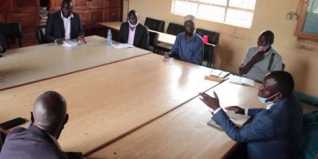 Katambala asabye abaami abalondeddwa  obutatiirira Nnamulondo