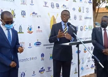 Beene asiimye n’alonda Abaami b’amagombolola abaggya