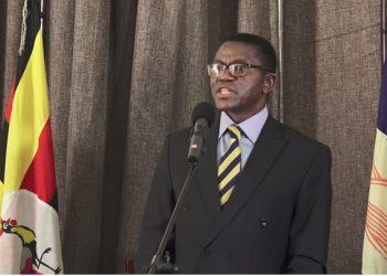 Katikkiro Mayiga asabye ebyemikono byongerwemu amaanyi