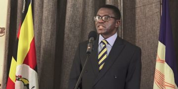 Katikkiro Mayiga asabye ebyemikono byongerwemu amaanyi