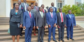 Buganda okunyweza ebyayo tekifeebya bitundu birala – Katikkiro Mayiga