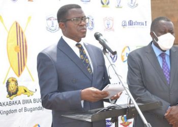 Ssaabasajja Kabaka yakomyewo okuva e Germany – Katikkiro Mayiga