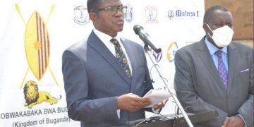 Ssaabasajja Kabaka yakomyewo okuva e Germany – Katikkiro Mayiga