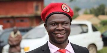Kkooti egobye Omusango Kidandala gwe yawaabira Ssegiriinya