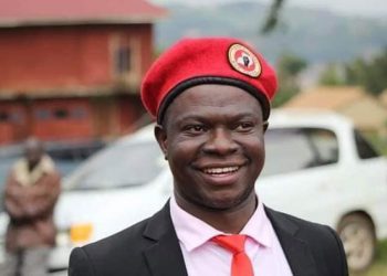 Poliisi eyise Ssegiriinya ne Ssewanyana ku by’ettemu ly’e Masaka