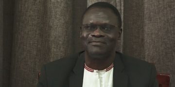 Omutaka Namwama asabye gavumenti enoonyereze ensibuko y’ebijambiya