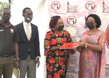 Obwakabaka bugenda kunoonyereza ku buvo bw’abaana b’oku nguudo