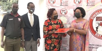 Obwakabaka bugenda kunoonyereza ku buvo bw’abaana b’oku nguudo