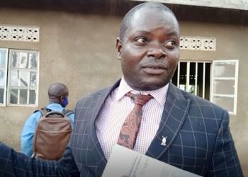 Ppookino asabye abaami b’amagombolola abaalondeddwa okukolera awamu