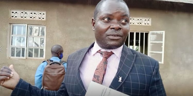 Ppookino asabye abaami b’amagombolola abaalondeddwa okukolera awamu
