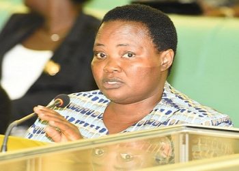 Ng’enda kufufuggaza bamafiya – Ssaabaminisita Nabbanja