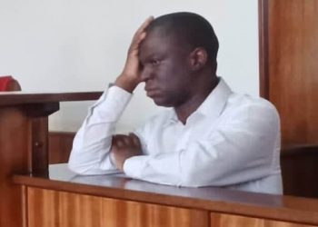 Kkooti efulumizza ebibaluwa ebipya ku Ssegirinya
