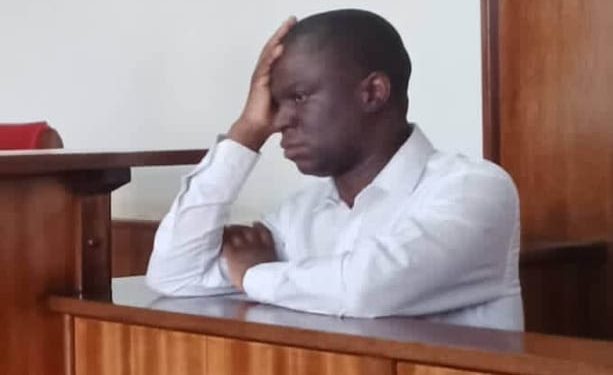 Kkooti efulumizza ebibaluwa ebipya ku Ssegirinya