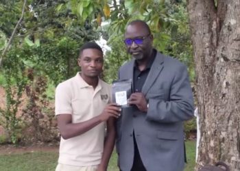 Ab’Embogo bakoze kaawa w’emmwanyi