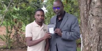 Ab’Embogo bakoze kaawa w’emmwanyi