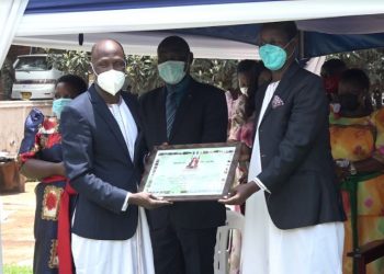 Musimbire enteekateeka ezinafuya Buganda ekkuuli – Omulangira Wasajja