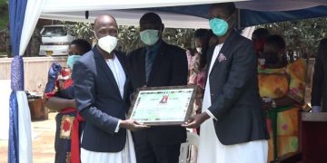 Musimbire enteekateeka ezinafuya Buganda ekkuuli – Omulangira Wasajja