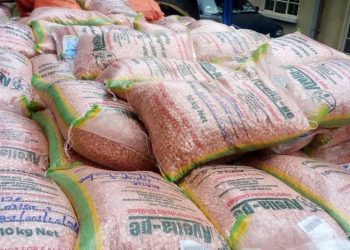 Kabaka awadde Bannabusujju ensigo beekulaakulanye