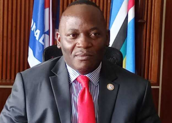 Aba Opozisoni bafulumye Palamenti okuwakanya engeri  Ssegirinya ne Ssewanyana gye baakwatiddwamu