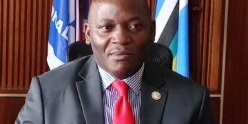 Aba Opozisoni bafulumye Palamenti okuwakanya engeri  Ssegirinya ne Ssewanyana gye baakwatiddwamu