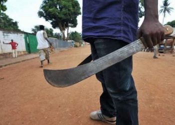 Abantu 10 basindikiddwa ku alimanda ku by’ettemu lye Masaka