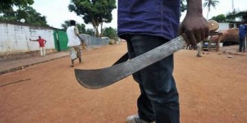 Abantu 10 basindikiddwa ku alimanda ku by’ettemu lye Masaka
